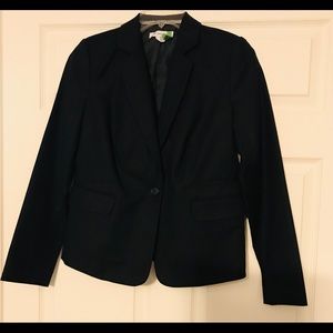 Suit jacket